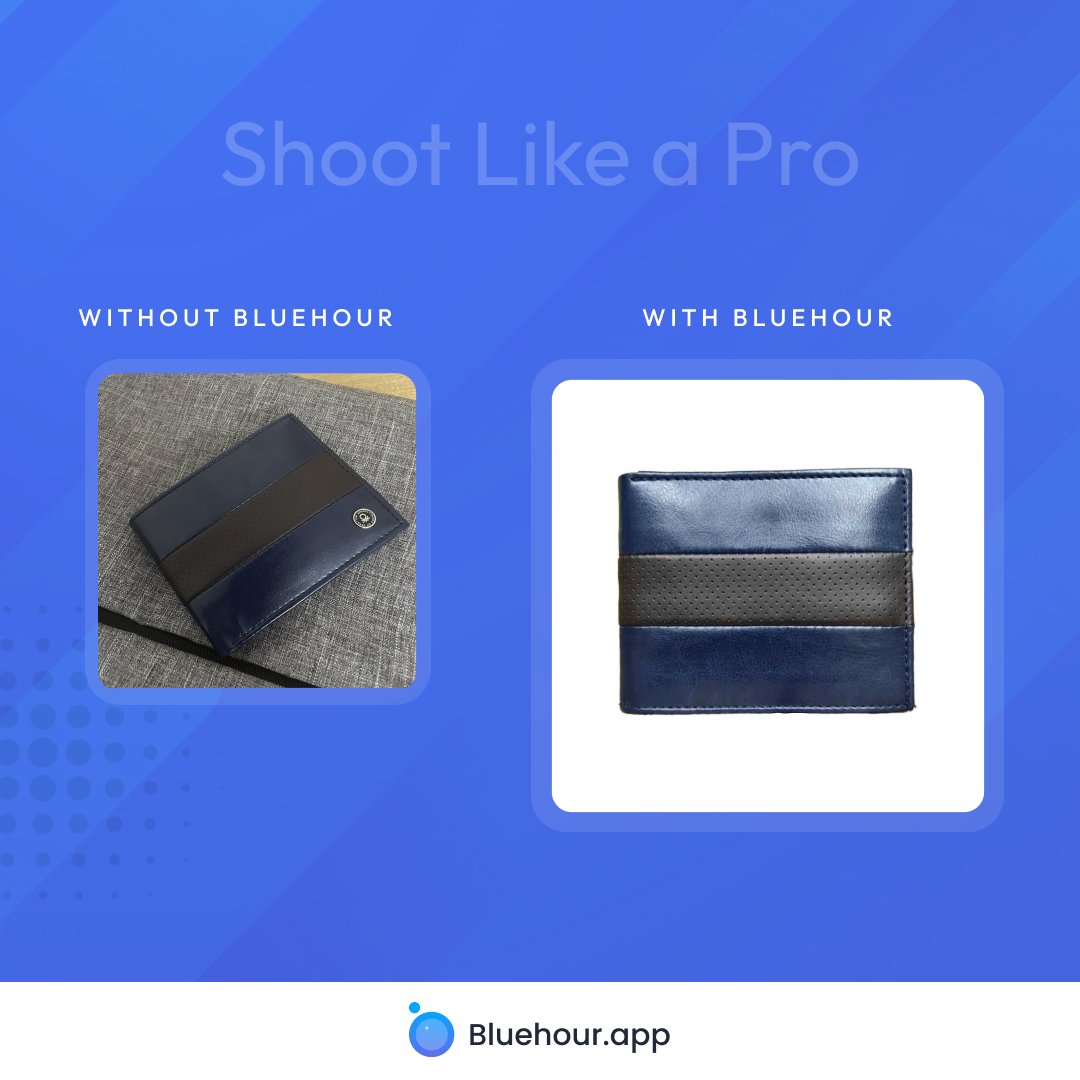 AppBluehour's tweet photo. Product photography plays a pivotal role in helping you sell your products and build your brand
We are launching soon!!! STAY TUNED
Visit-https://t.co/v5NUiyQd34

#shopifystore #Bluehour #productphotography #ecommercestore #Wallets https://t.co/OxUHhNsuO6
