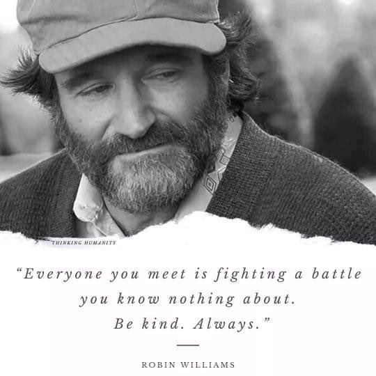 ferroMac's tweet photo. A “KIND” REMINDER! https://t.co/X5ab0XOspo