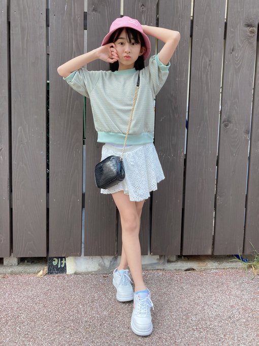 佐野純菜(じゅんな)のTwitter画像22