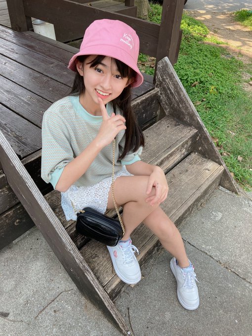佐野純菜(じゅんな)のTwitter画像23