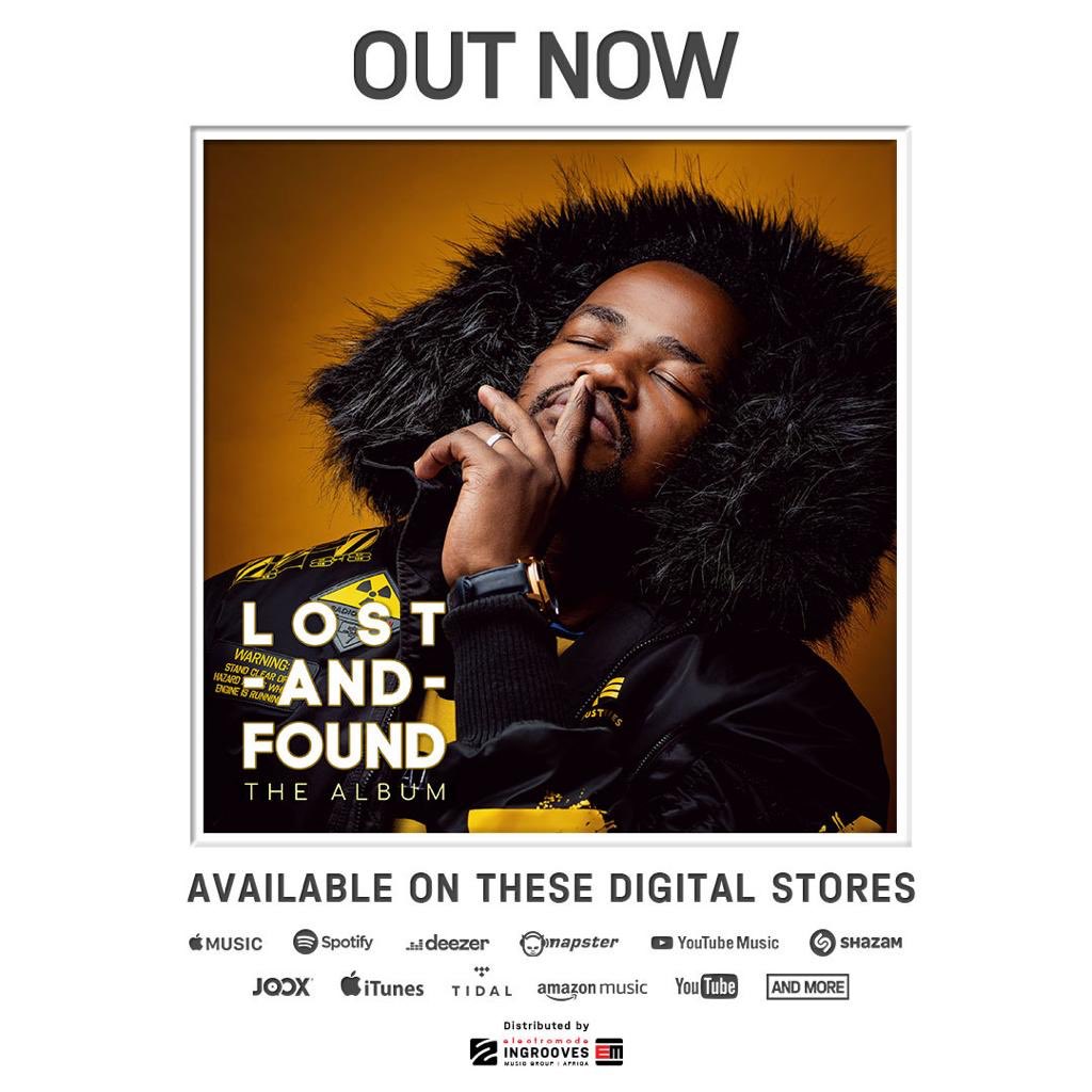 mseti_ndunakazi's tweet photo. ππ€π€πΎ #ispilion #Lost&Found the album π₯π₯π₯π₯ https://t.co/WYzr2cwcgA