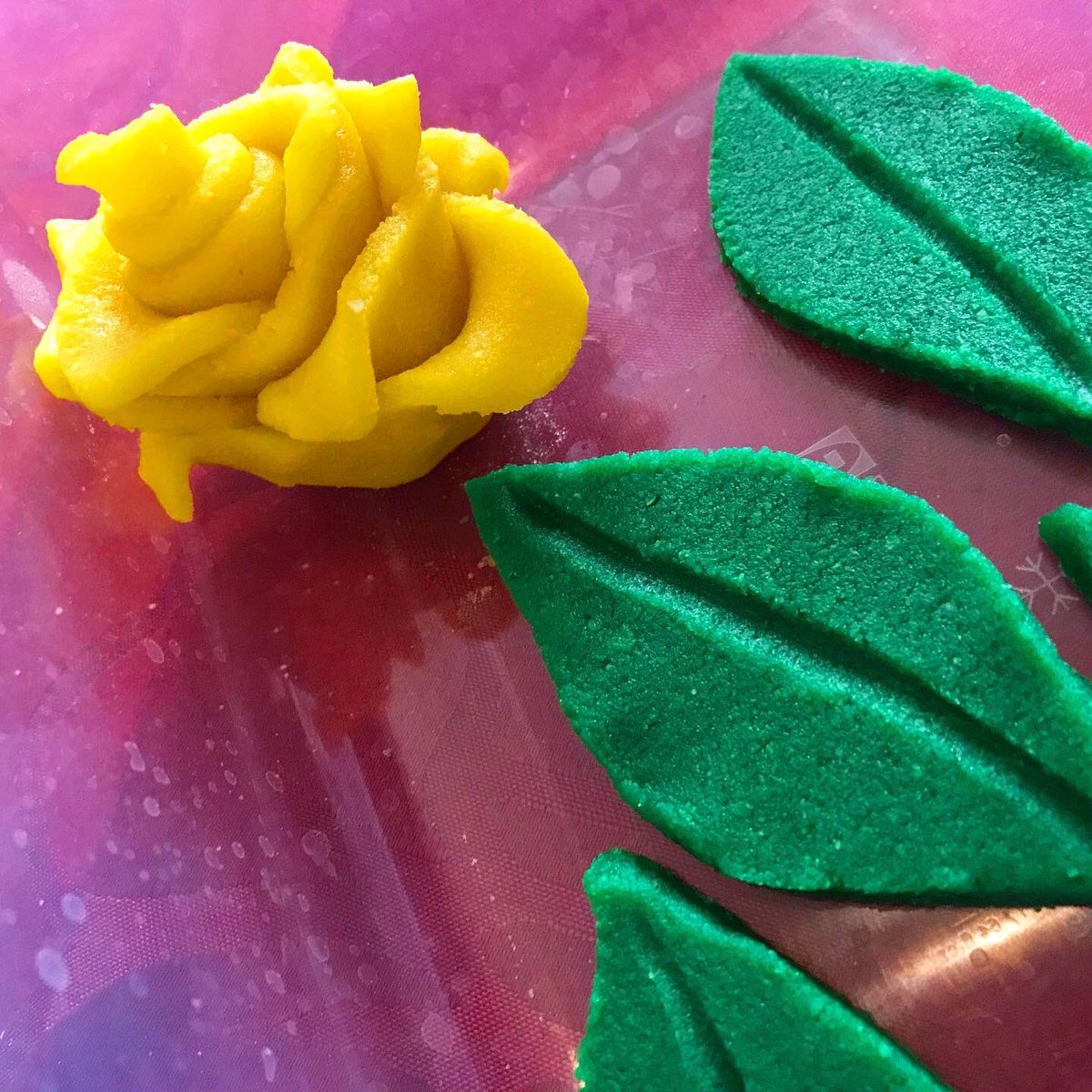 SweMetalChef's tweet image. Small celebration… #birthday #celebration #chef #levelup