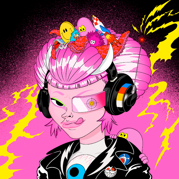 What a nice airdrop 🙏🙏🙏 Thanks <a href="/CryptoGeisha/">Super Geisha ⚡️</a> <a href="/ykhaamelz/">Ykha Amelz</a> Combat Remi is siiiiiiick