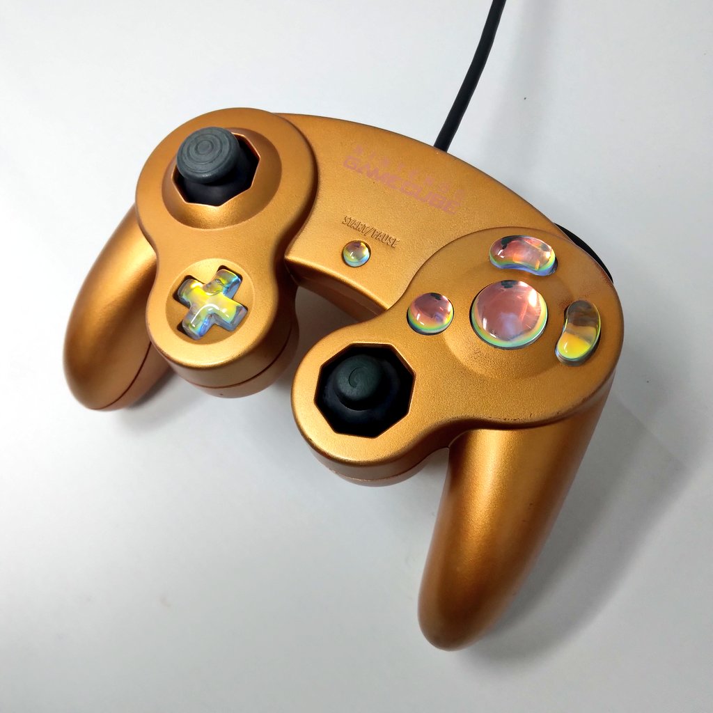Having a blow out sale on these last 3 builds from last drop for $125 All type 3s with Bald Buttons, Snapback Capacitors &amp; Oem Dyed Zs &amp; C sticks
+ 10% off discount use code "MELEE" at check out sagecustomcontrollers.com