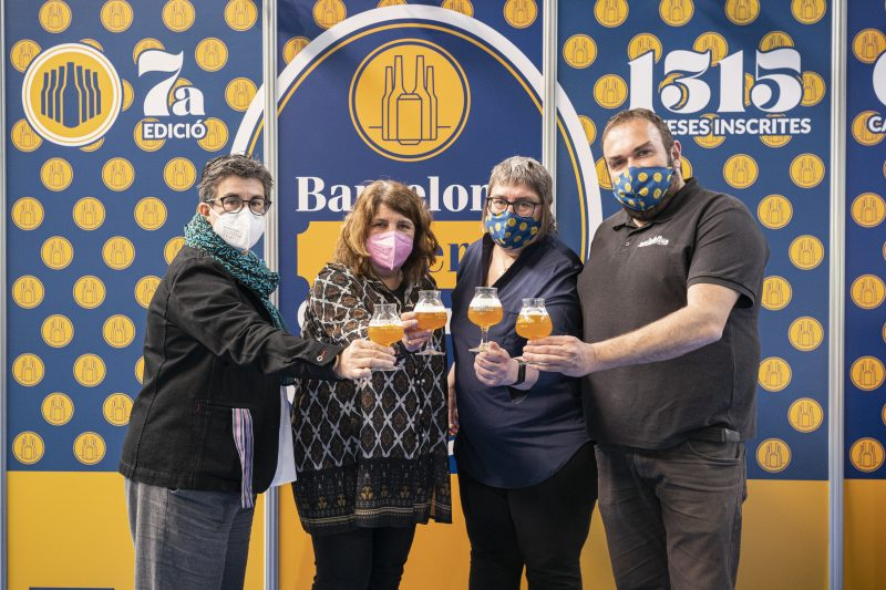 Factoría de Cerveza tweet media