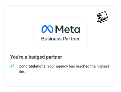 BeRepublic tweet media