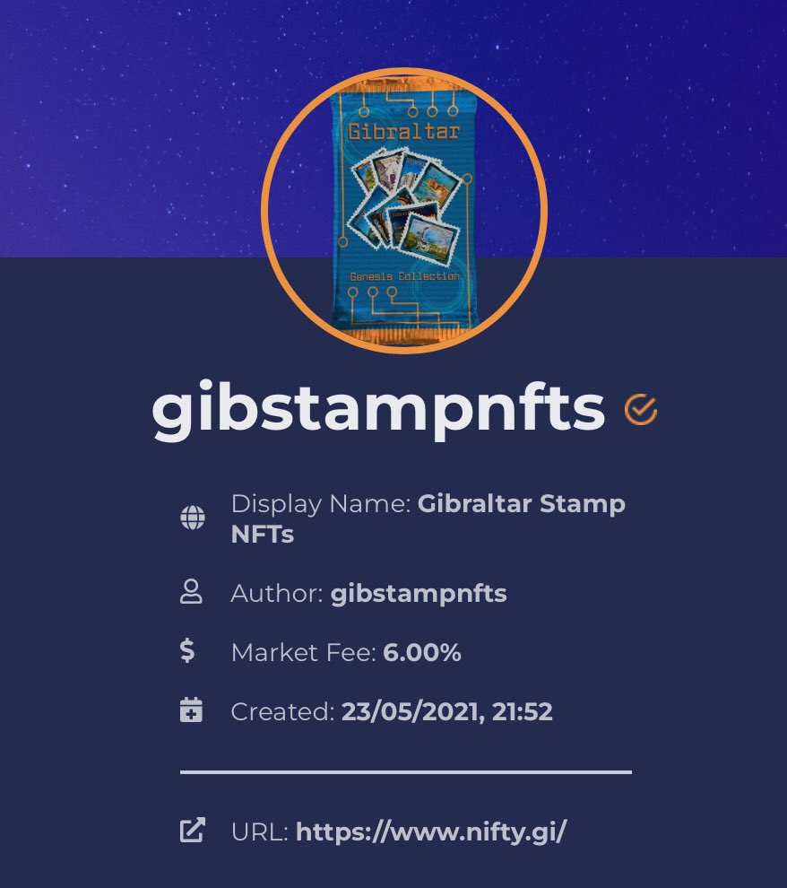 Nifty Gib (@GibNifty) / Posts / X