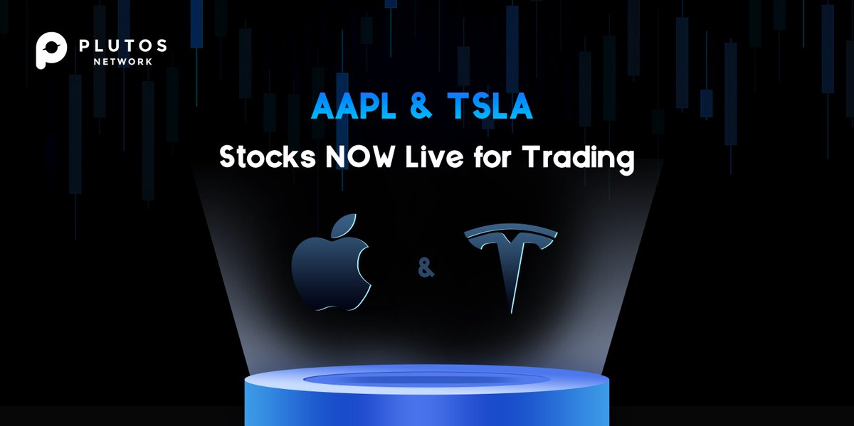 Plutos Network tweet media