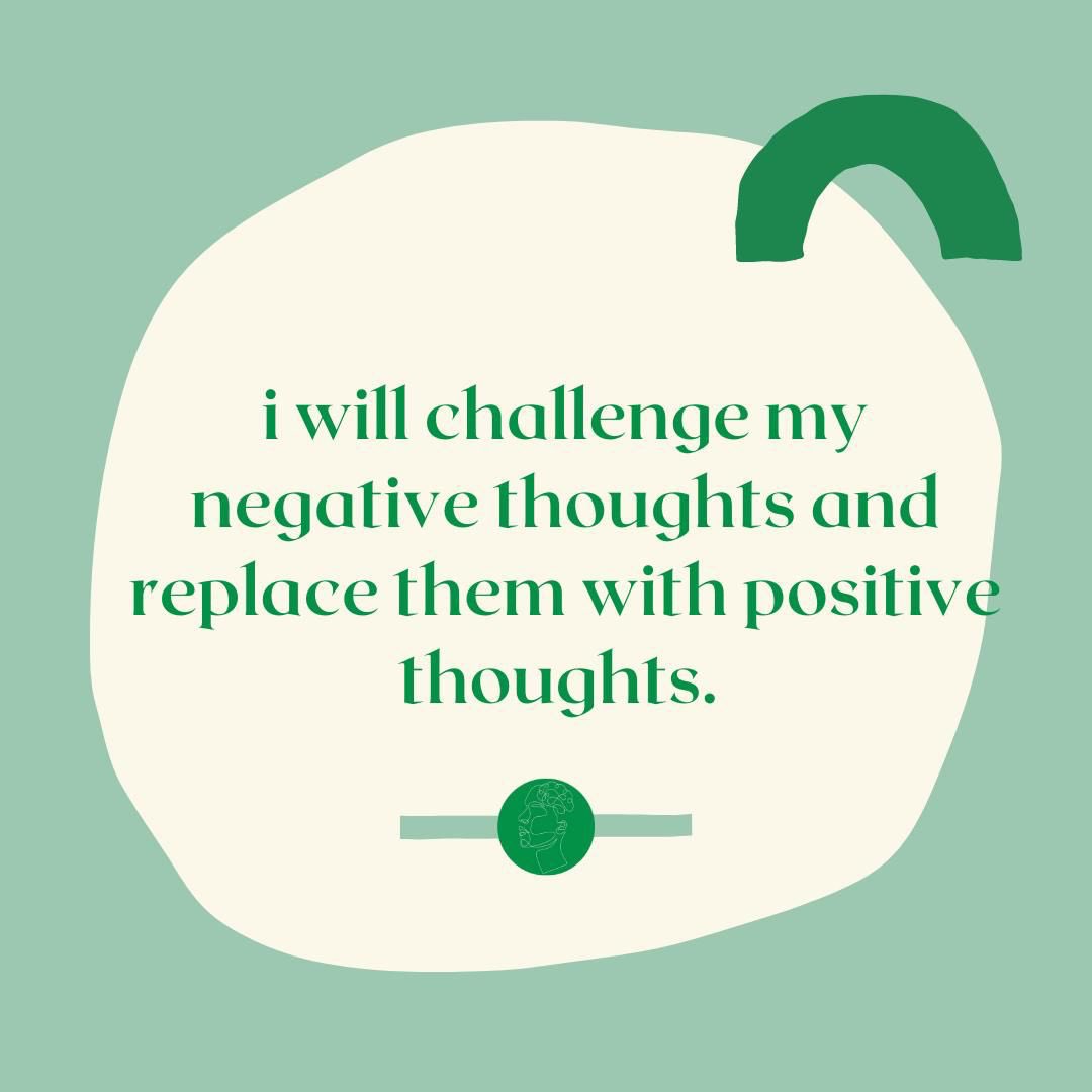 CioProsperity's tweet photo. Today’s Challenge: I will challenge my negative thoughts and replace them with positive thoughts! 🤞🏼❤️

#prosperitycio #anxiety #depression #healing #meditation #mentalhealth #mentalhealthadvocate #mentalhealthawareness #mentalhealthawarenessmonth #mentalhealthawarenessweek https://t.co/xUW6S8qThr