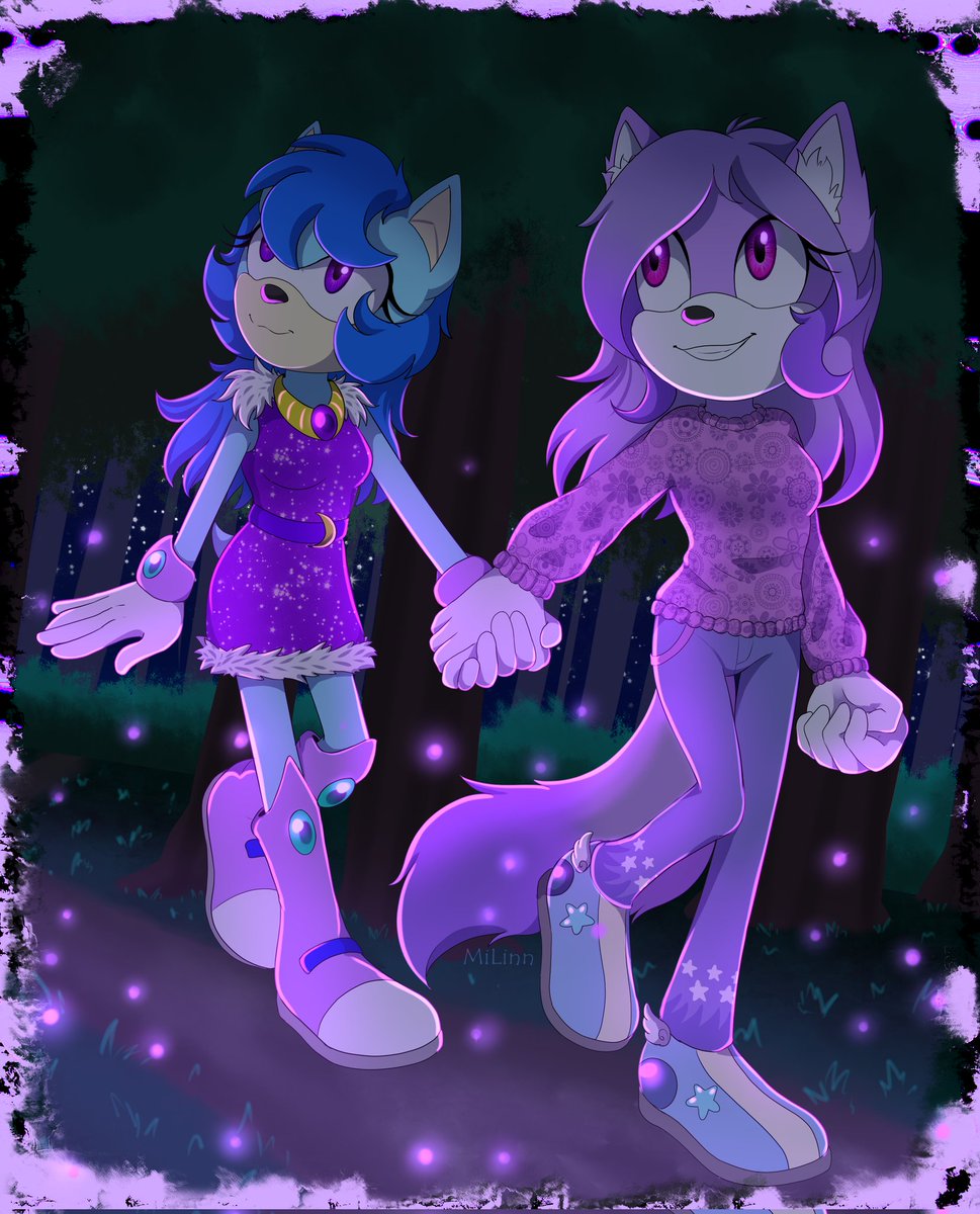 NeilyFox's tweet photo. Old Sonic OC Art-trades. :3
#sonicoc #digitalart #oc #sonic #originalcharacter #art https://t.co/p8DBAaBsbo