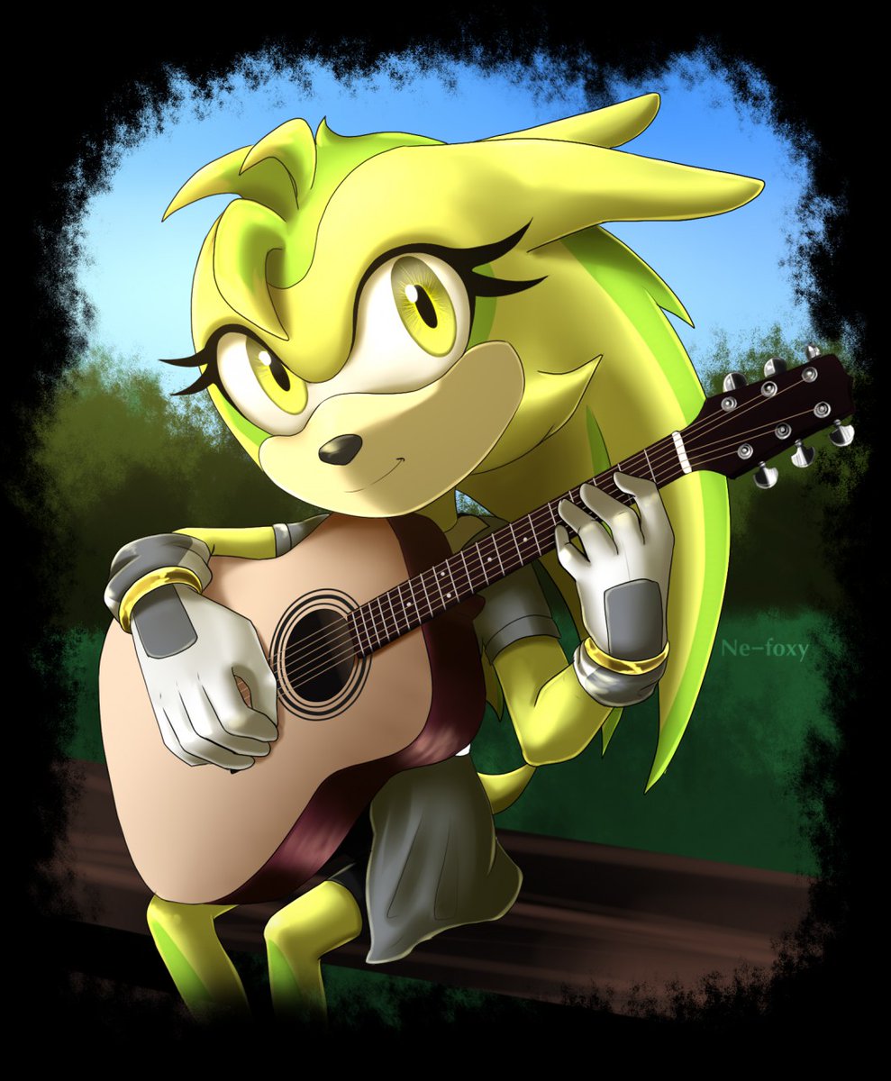 NeilyFox's tweet photo. Old Sonic OC Art-trades. :3
#sonicoc #digitalart #oc #sonic #originalcharacter #art https://t.co/p8DBAaBsbo