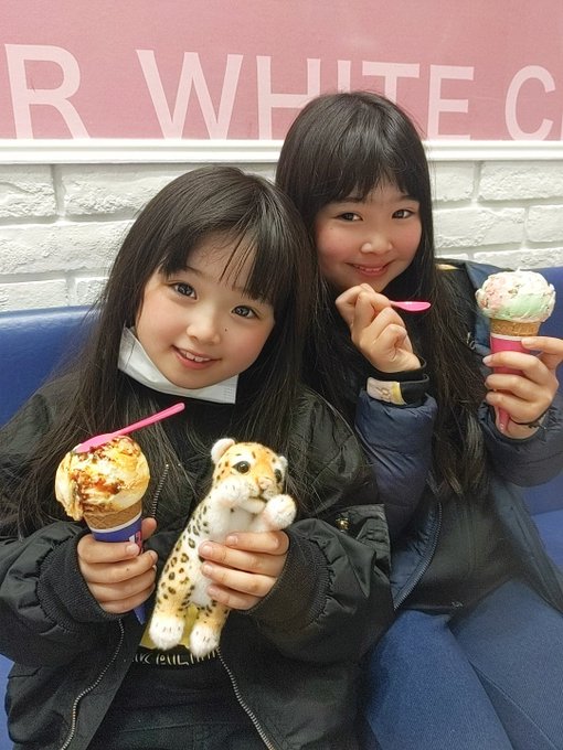 Twitterのコスプレ画像26