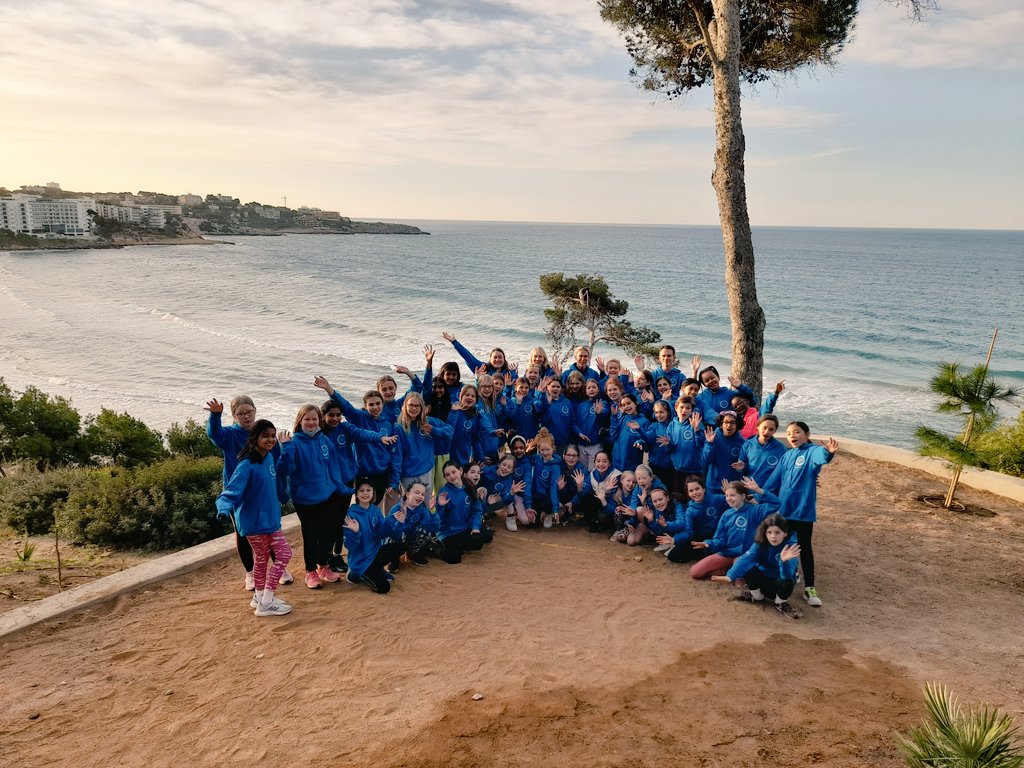 Rowan Preparatory School tweet media