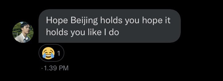 ZYXLAY's tweet photo. Thank you for the teary dagelan @EXOQUENCES https://t.co/5I5IKiRa6i