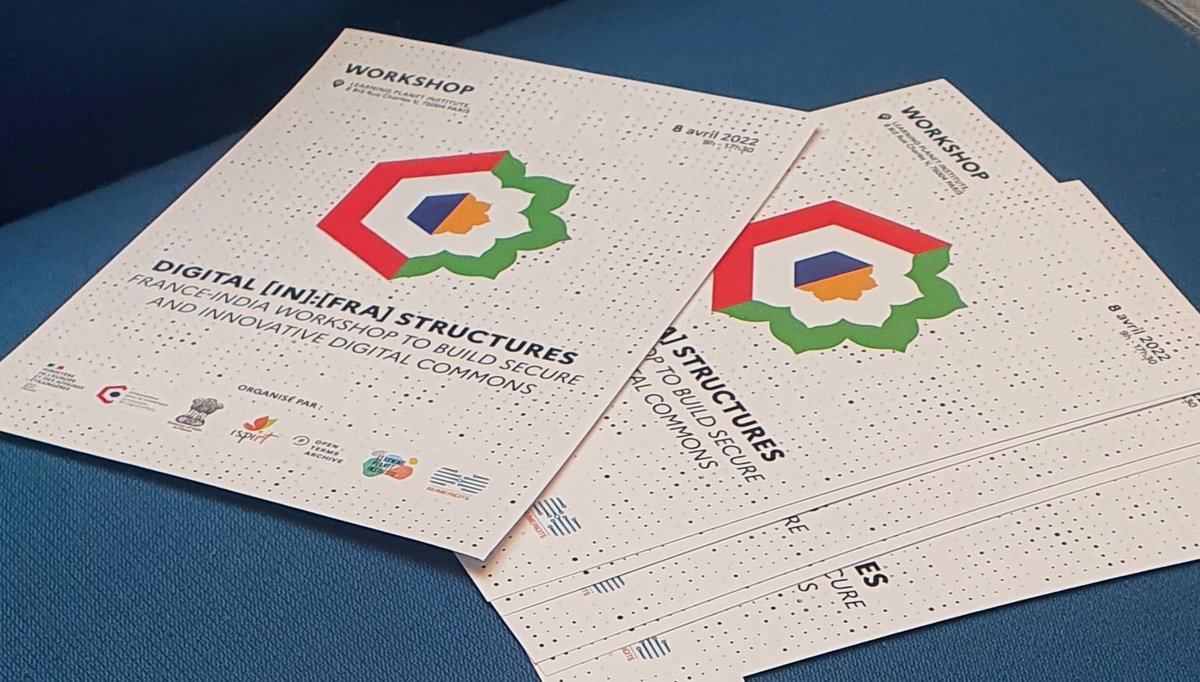 Numéricité tweet media