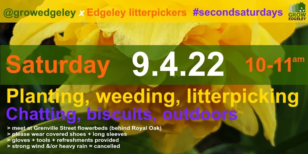 Grow Edgeley tweet media