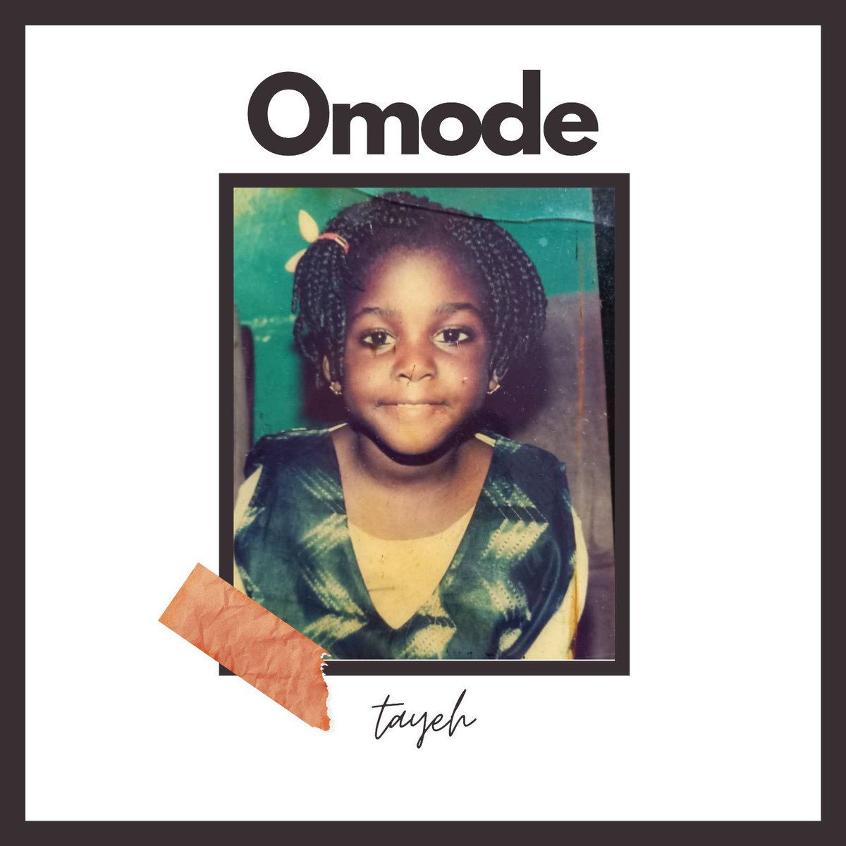 ☕️☕️☕️ #KissBreakfastShow W
<a href="/thefonpeter/">Fon Peter</a>

 #NowPlaying
▶️ Omode <a href="/tayehmusic/">Tayehmusic “OMODE” Video out now</a> 

#KissFMLagosKiss  💋💋💋
#GoodMusicGoodTalk 📻98.9