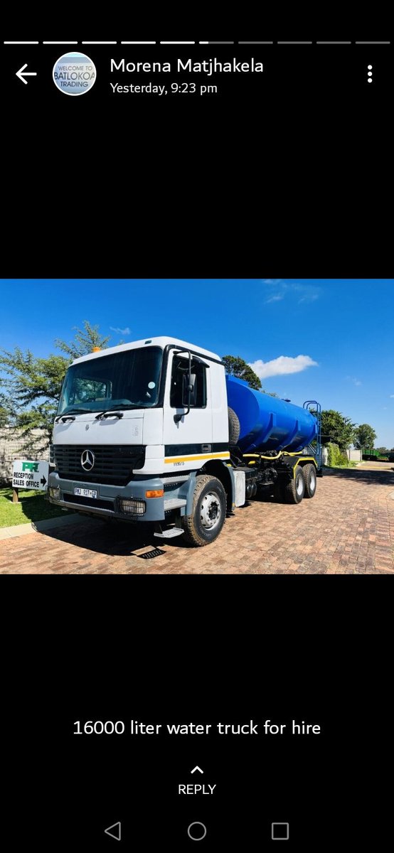 TebohoModisana's tweet photo. @_Hybreed_ Construction companies we also got you for any kind of work you might need it for
 Contact details :0788532061
 Location : Preferably around Free State. https://t.co/s9ZM4FB5Io