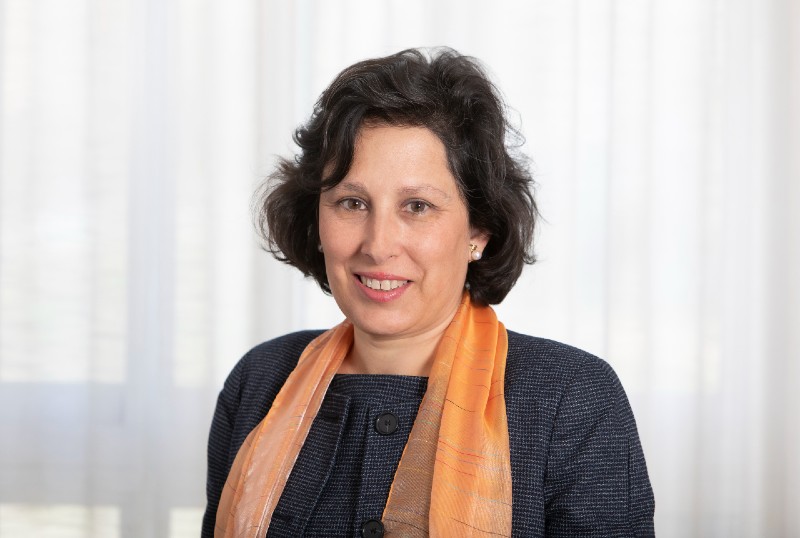La_UPM's tweet photo. Nuestra catedrática de Inteligencia Artificial, @asungomezperez  de @informaticaupm 
 primera mujer TIC elegida académica de la 
Real Academia Española ¡¡Enhorabuena!! Más info 📜👉 https://t.co/TYmE5HkSRb... #somosUPM #nosoloingenieria https://t.co/XZo3ajfj4C