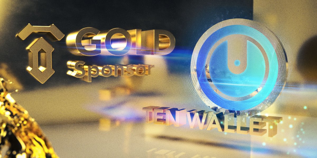 The 36th DAILY Airdrop arrives with a new GOLD 🥇 sponsor @Ten_Wallet 🎁
View current airdrops👉infinity.tenset.io/about

Double-layered zero knowledge proof integration for maximum privacy + easy design for users.

Read:tenset.io/en/news/ten-wa…
TG:t.me/TENWallet_Group