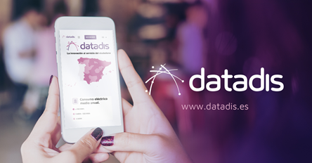 aelec_es's tweet photo. Más de 29 millones de consumidores en España disponen de #DATADIS para consultar la información de su consumo eléctrico. Un canal digital, creado por todas las empresas de distribución eléctrica españolas integradas en #aelec, @_ASEME y @cideasociacion 👇https://t.co/DMAR9k0IYG https://t.co/gJszCvtHpf