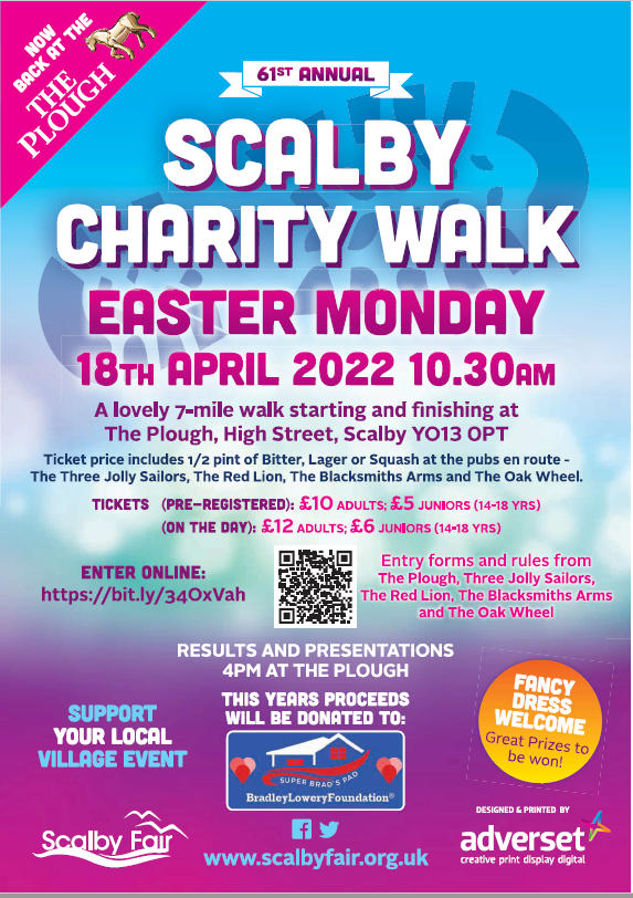 Scalby Fair tweet media