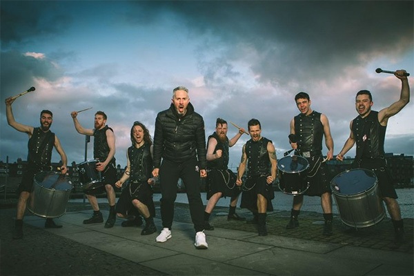 For those who like their live percussion and EDM <a href="/DecPierce/">Declan Pierce</a> and the fantastic The Hit Machine drummers will be 'block-rockin' <a href="/CyprusAveCork/">Cyprus Avenue</a> tonight. Well worth the door tax:
cyprusavenue.ie/gigs/block-roc…
