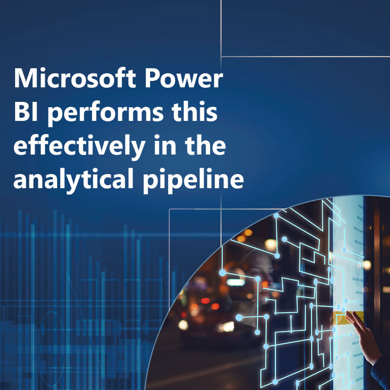 JadeGlobal's tweet photo. Mohammad Sayeed tells you how #JadeGlobal helps you take your business intelligence capabilities to the next level with @Microsoft #powerbi. Read Blog: https://t.co/8r3NKTaZT8
#businessintelligence #dataanalytics #bimodernization #reportingservices #BIconsultants #datascience