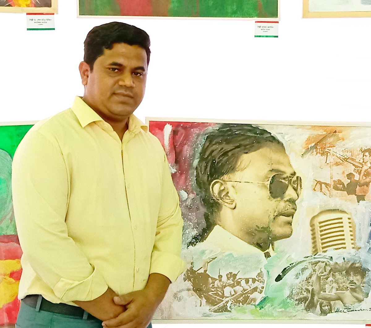 Eng Md Monir Hossain tweet media