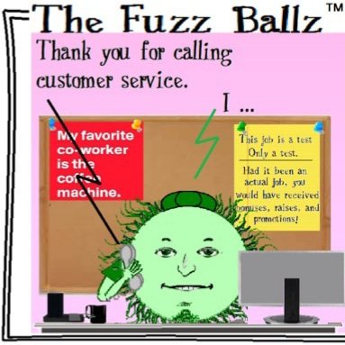 ballz_the's tweet photo. #thefuzzballz 040822 Recorded Call
#CustomerService #callrecorded #recordedcall #playedback #Training #rude #badwords #badlanguage #callyourmom https://t.co/0HIRBWRWbt