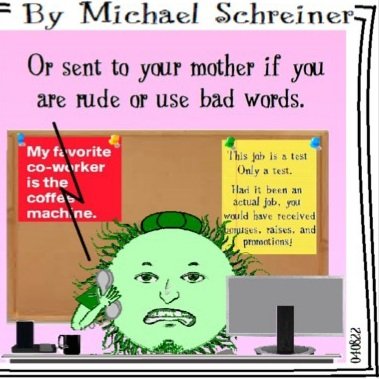 ballz_the's tweet photo. #thefuzzballz 040822 Recorded Call
#CustomerService #callrecorded #recordedcall #playedback #Training #rude #badwords #badlanguage #callyourmom https://t.co/0HIRBWRWbt