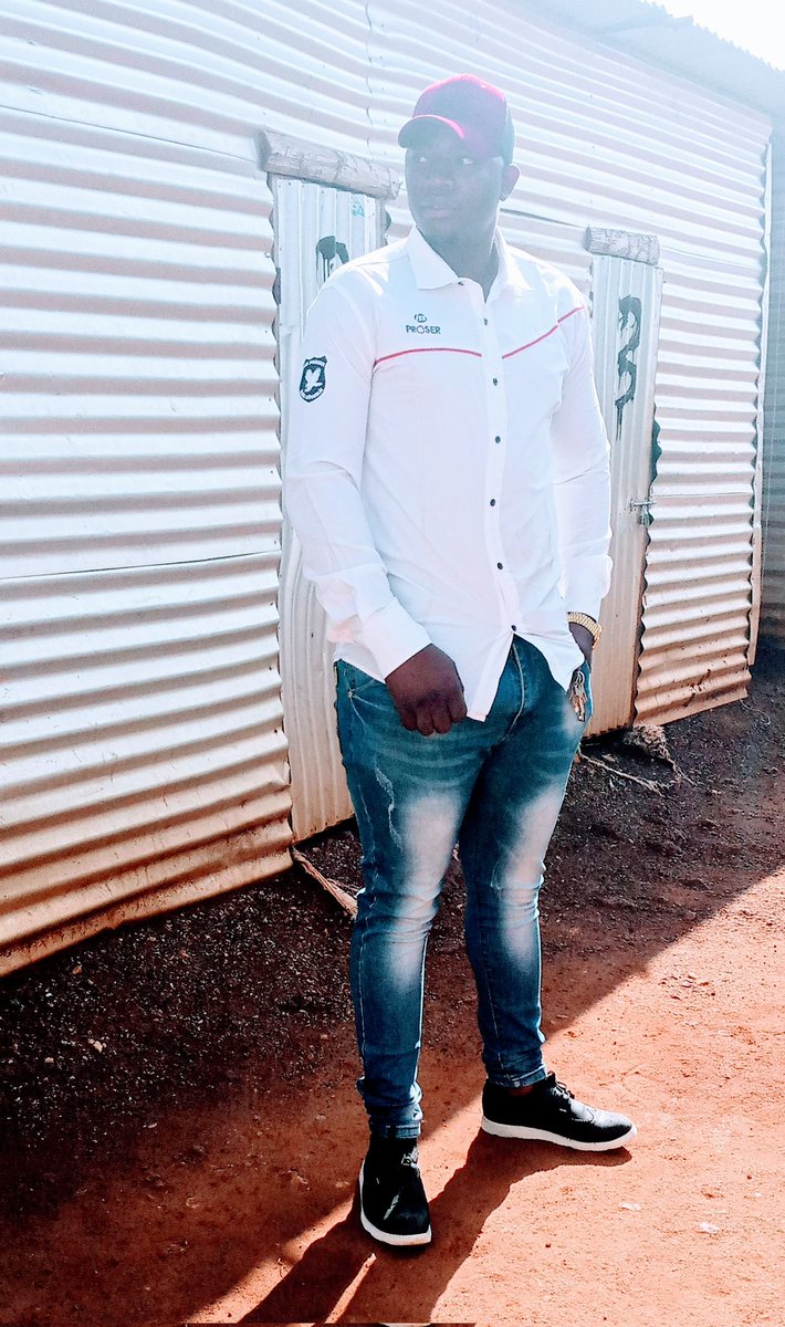 Maisha hayana bhana bc t namwachia Mungu 🙏🙏💪💪