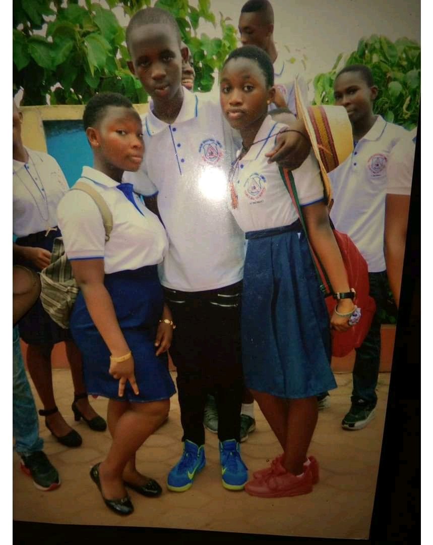 Yungkasa's tweet photo. Kwaku the traveller the ladies man 
Shatta wale stonebowy Sarkodie 

#Blacksheriff https://t.co/T70tclUJeZ