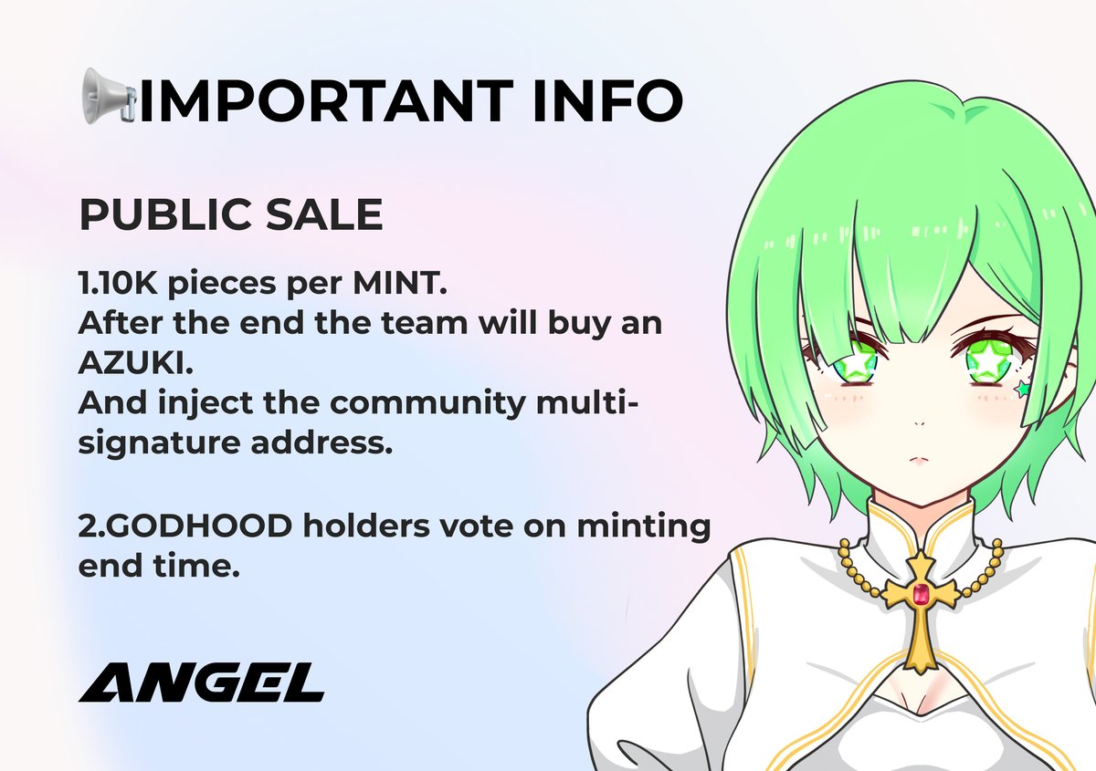 AngelMetaverse tweet media