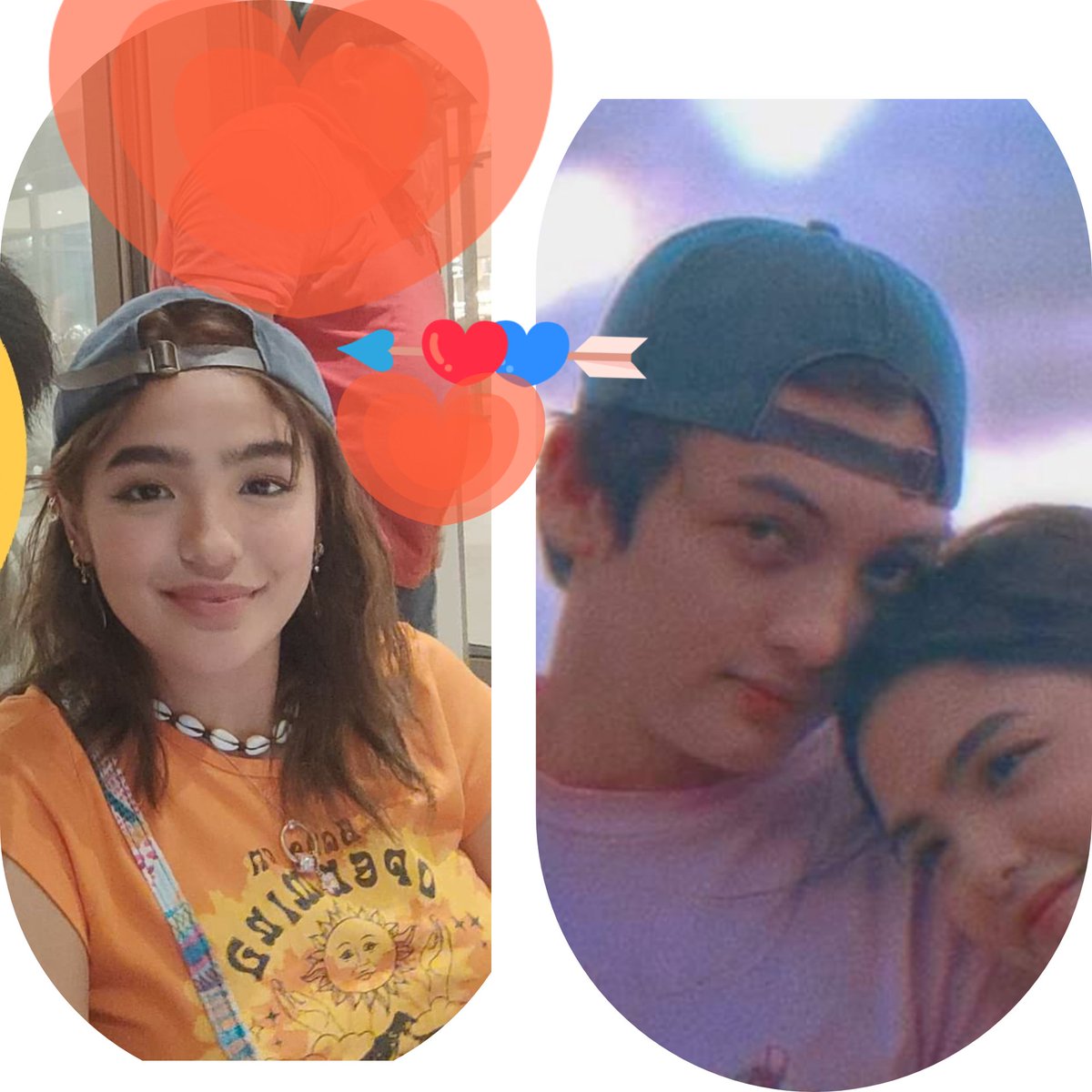 Lorica72637994's tweet photo. Yung nag like si seth så tweet ni direct dolly hmmmppppp na miss nia si ali nia oke Lang Yan sethyboy suot naman nia cap mo💚💚🤘🤘
Still and forever #sethdrea 💚
@NinangsofSDOFC
@dulutodoily excited na kaming mga SD fans så lyricNbeat https://t.co/hKsAFeK6oD