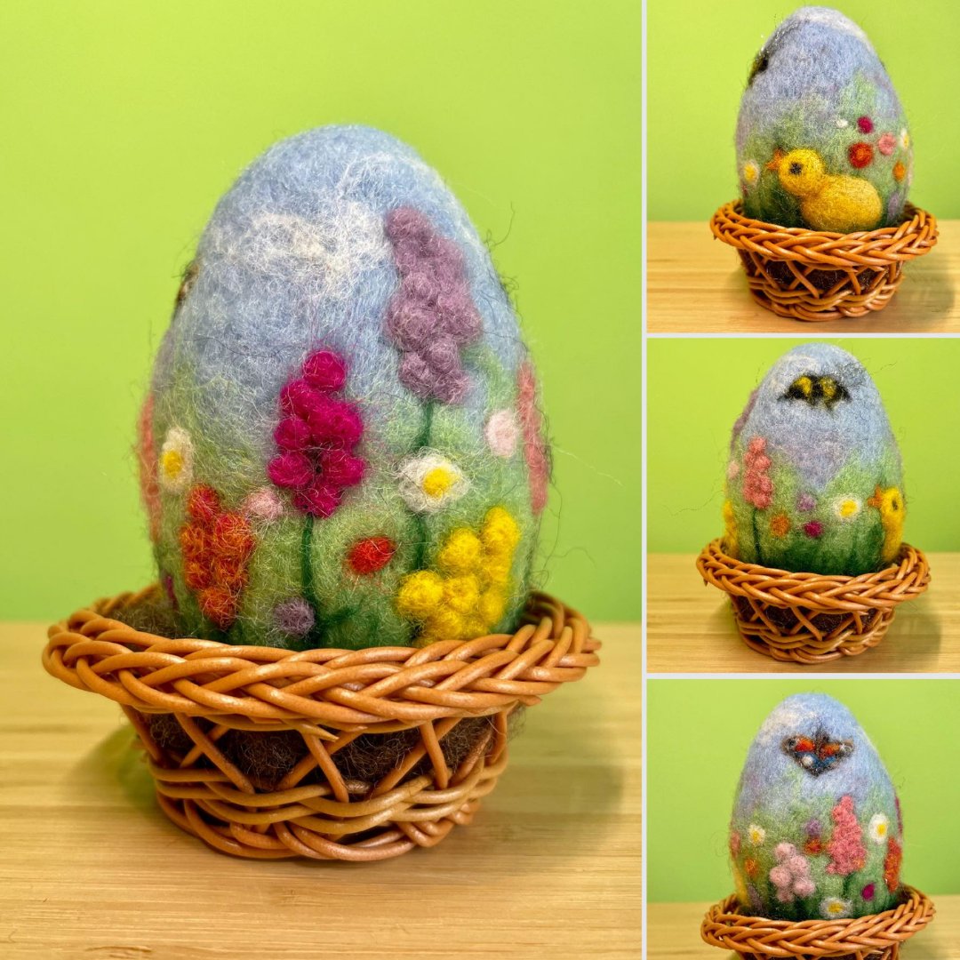 The Crafty Kit Company tweet media