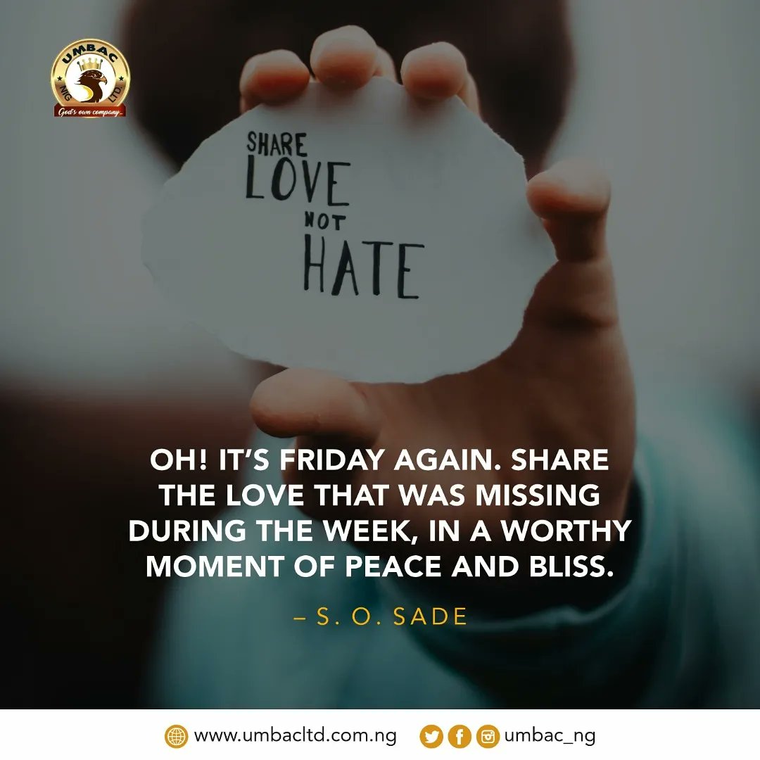 umbac_ng's tweet photo. Do the unexpected. Do the smart thing. Invest in Gold. Happy weekend friends.
#umbac #tgif #fridayvibes https://t.co/IugVp200z5
