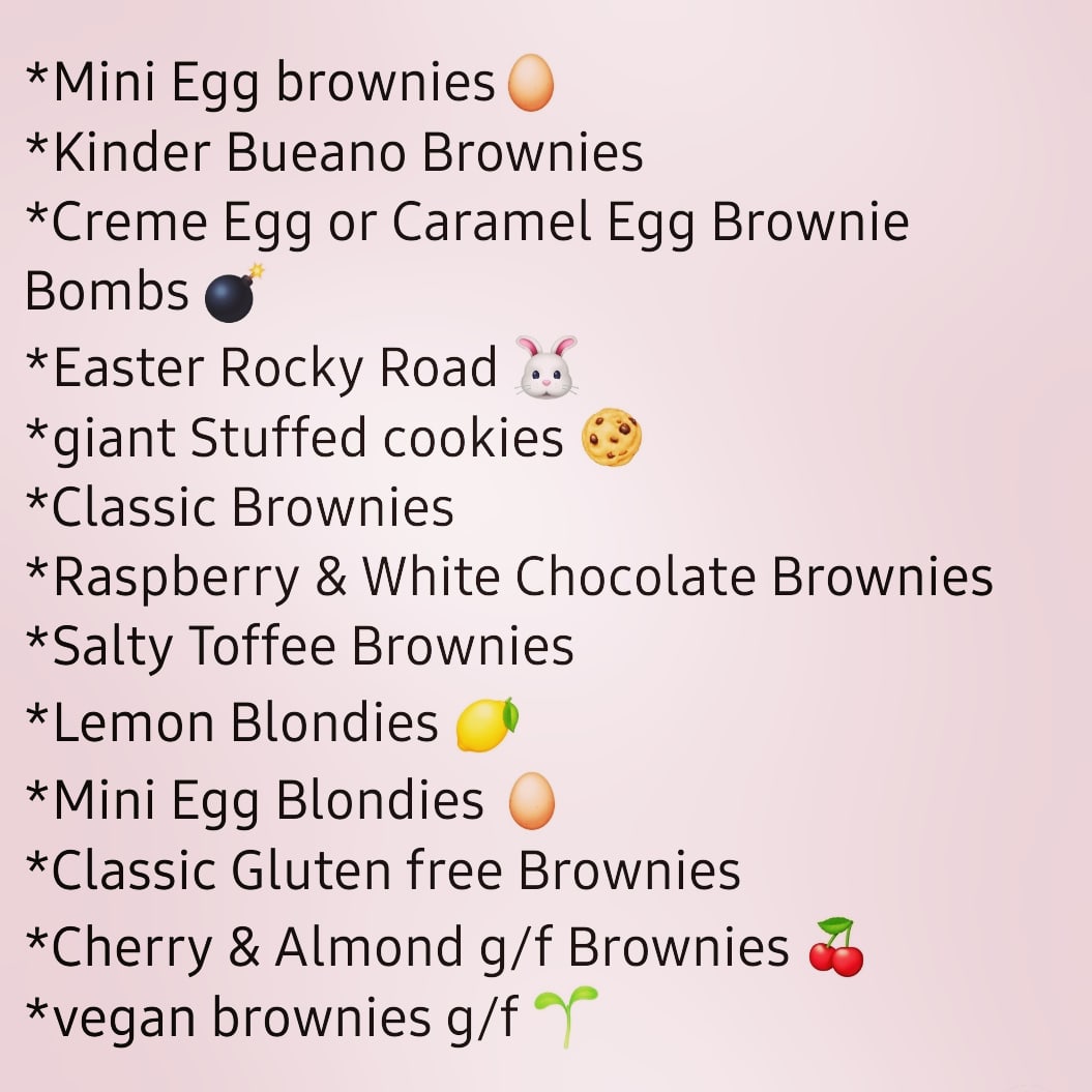 Don't forget you can find me at <a href="/ArenaSwansea/">Swansea Building Society Arena</a> at the biggest #swanseagamingandcomicconvention this weekend 9th &amp;10th April. Stand 70. All the Easter goodies!
