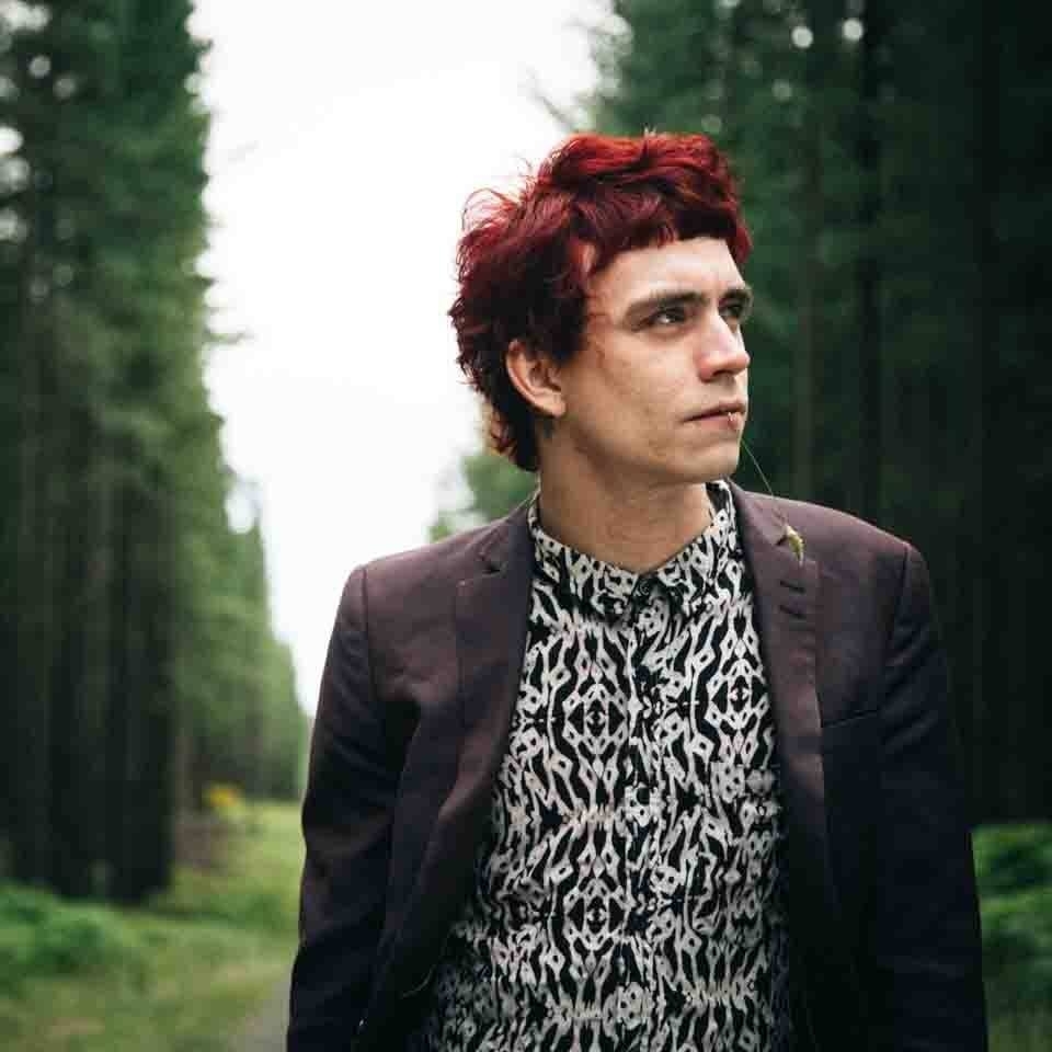 AlexElbery's tweet image. ...meanwhile in the #strangerzone