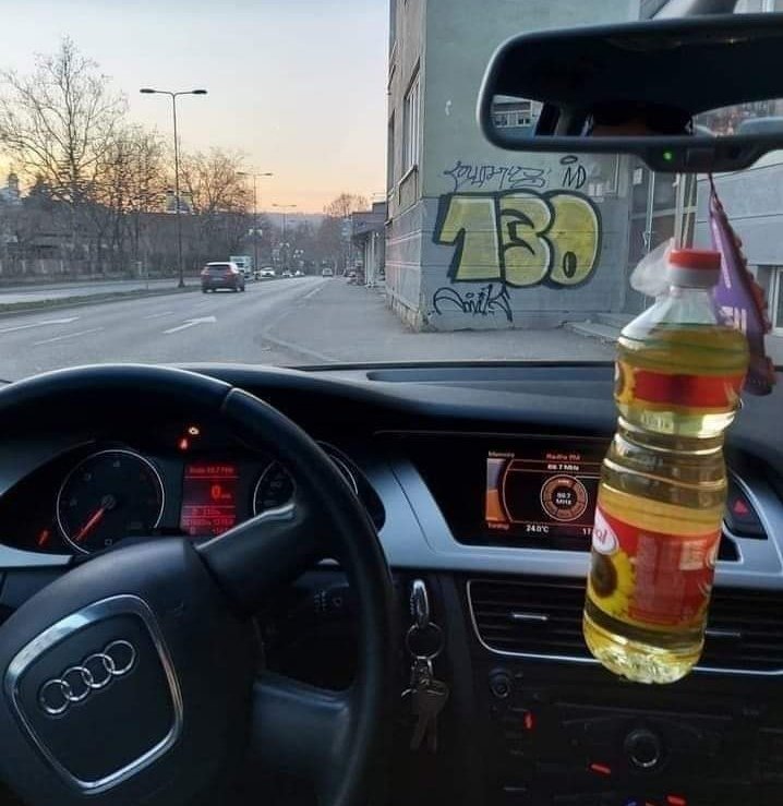 Dobro jutro, zdravi uranili.