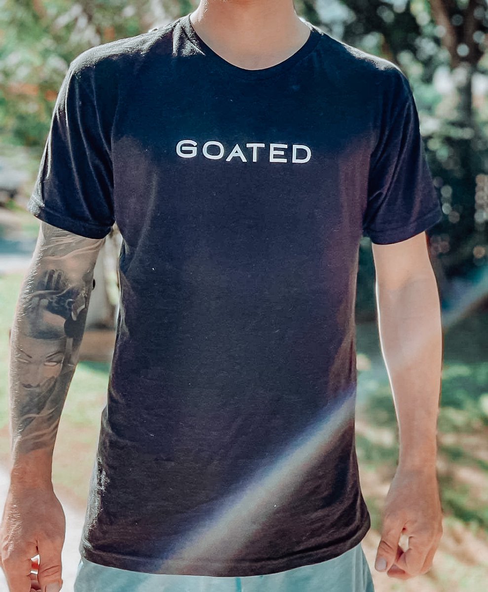HaydenWalford's tweet photo. @willbotz77 @goatsocietynft Straight up 🤙 https://t.co/E3uCfxri9F