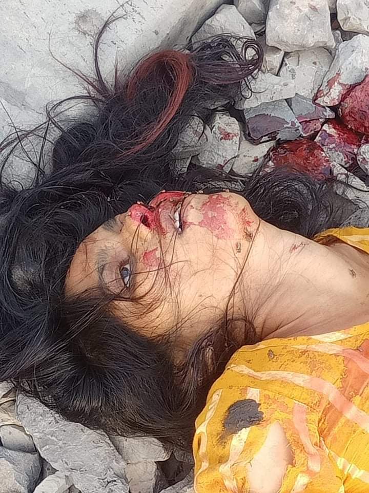 महोदय क्या आजमगढ़ की इस लड़की को न्याय मिलेगा <a href="/Uppolice/">UP POLICE</a>
<a href="/dmazamgarh/">DM AZAMGARH</a> <a href="/dgpup/">DGP UP</a> <a href="/azamgarhpolice/">AZAMGARH POLICE</a> <a href="/juhiesingh/">Juhie Singh</a>  महोदय कृपया करके त्वरित कार्रवाई करने की कृपा करें