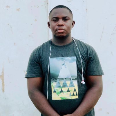 FSaalibo's tweet photo. #NewProfilePic https://t.co/qBaFdffLpY