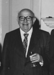 cienciamerides's tweet image. #12demayo de 1908: Nacimiento de Nicholas #Kaldor (Káldor Miklós), que propuso el teorema de la telaraña​ para estimar los precios agrícolas