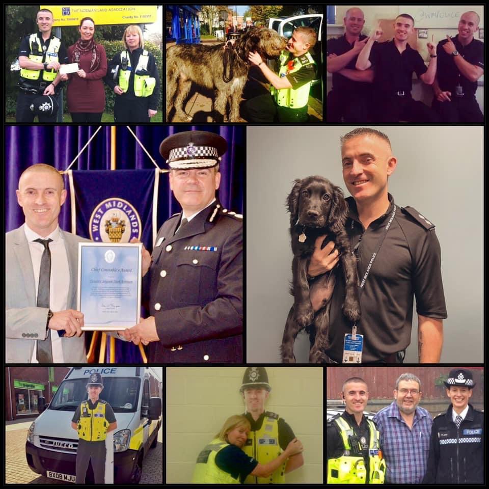 MRob____'s tweet image. “People buy into the leader before they buy into the vision." --John C. Maxwell

OMG 20 years in my job today. Too many memories already, usually with a big smile on my face 🤪😁