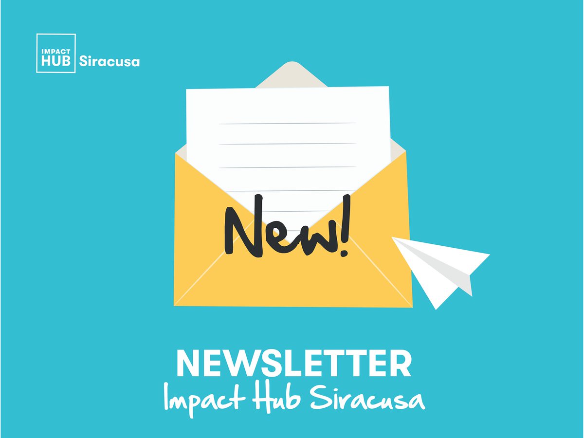 📣 È online la newsletter di aprile! 

📌 Scopri i nuovi #bandi in uscita, i programmi dedicati all' #innovazione nel settore #agroalimentare e gli appuntamenti del mese: bit.ly/3LNOJOK