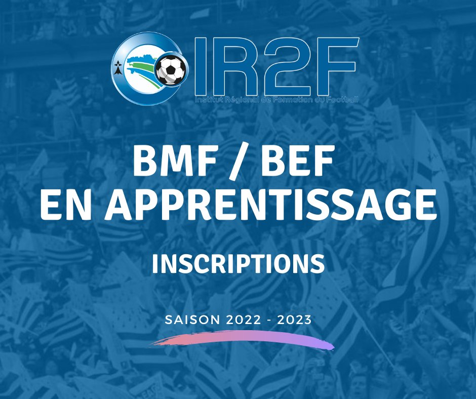 Ligue de Bretagne de Football tweet media