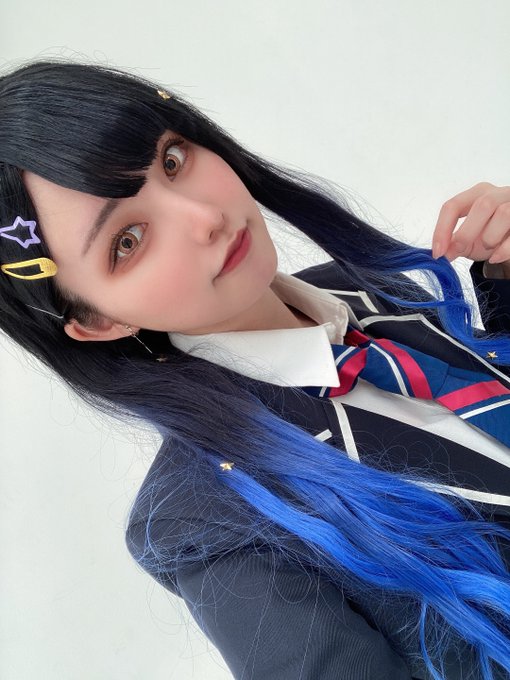 コスプレイヤーきちぴよのTwitter画像10