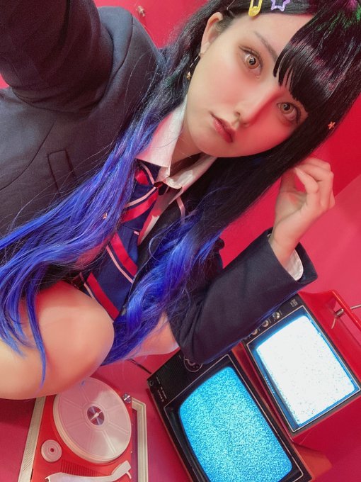 コスプレイヤーきちぴよのTwitter画像11