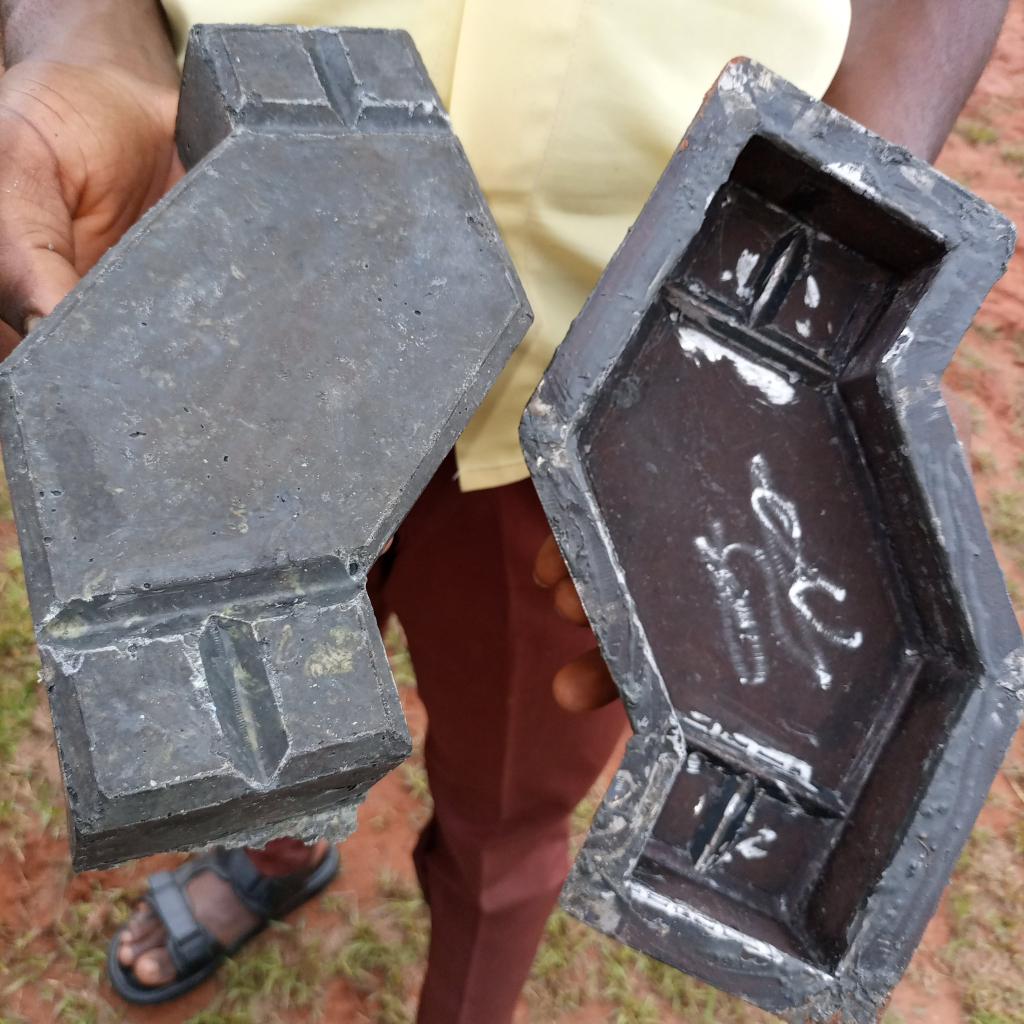 We must get involved in other to solve the problem. #TeamYowamca takes the campaign to schools and we're winning...